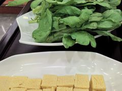 -蝎王府羊蝎子(北大地店)