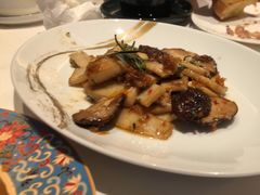 -潮上潮(南中环店)