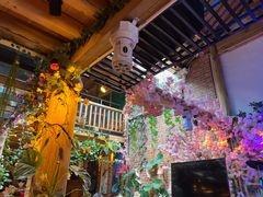 -在路上酒吧(大理古城店)