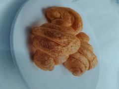 羊角包-斗牛士牛排(南京东路店)