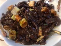 -南山鲜虾面·活鲜小馆·海味大连菜(南山总店)