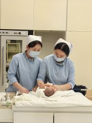 -爱帝宫月子中心(罗湖别墅院)