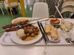 -宜家·瑞典风味餐厅(北京西红门店)