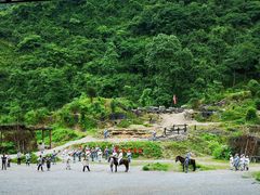-娄山关景区