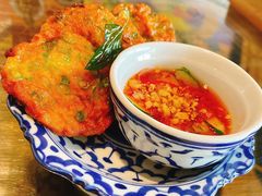 -simply thai天泰(世纪汇店)