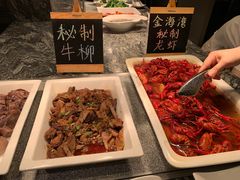 -南京金陵饭店