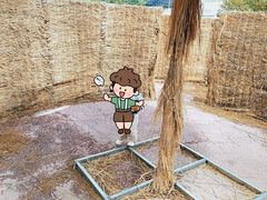 -石燕湖生态旅游景区