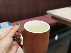 -康师傅私房牛肉面(北京南站店)