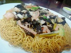 -长兴菜馆(高桥店)