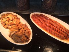 -解放碑威斯汀酒店-知味国际美食餐厅