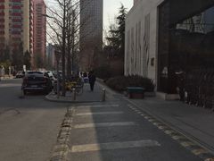 -中央音乐学院附属中等音乐学校