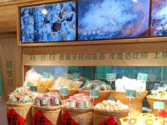 -筱爷叔·上海传统手工菜(玉树路店)