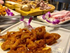 -喜来稀肉(虹泉路店)
