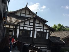 -星巴克臻选(成都宽窄巷子店)