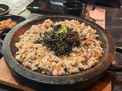 -虎哥六韩式烤肉料理 TIGERGRILL(隆生金山湖中心购物广场店)