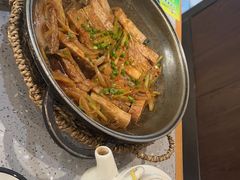 -渔家大院·地道威海菜(石岛店)