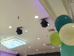 -沪华海鲜大酒楼(南汇店)