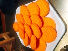 -手选潮汕鲜活牛肉火锅(二七广场店)