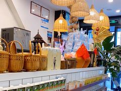 -春莱·老挝咖啡·泰式奶茶(钟楼店)