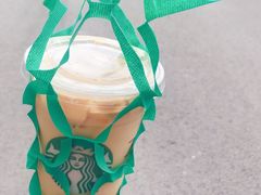 -星巴克(南京商厦店)