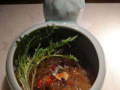 -韵秋荷(宝山龙湖天街店)