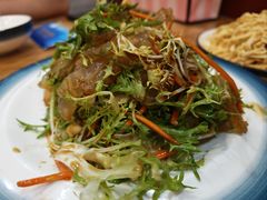 -小船渔村•大连菜•大连焖鱼(明泽街店)