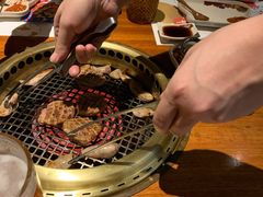 -肉魁屋·烧肉·烧鸟·酒场(高新店)