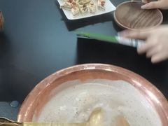 -诺敏塔拉奶茶-布里亚特包子-手把肉(锦都会店)