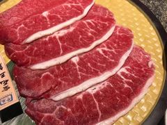 -NIUAN牛庵·日式和牛烧肉(恒隆店)