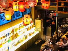 -醉三巡酒馆(浑南店)
