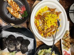 -小川洋风料理(街道口店)