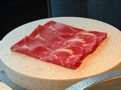 -牛New寿喜烧(新六百店)