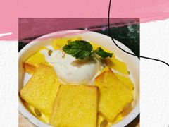 -新白鹿餐厅(悠迈生活广场店)