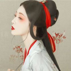 -盘子女人坊古装写真摄影(厦门总店)