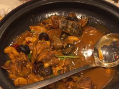 -古韵轩·江浙融合菜(梁溪店)