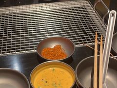 -夜食白市Yespicy·烧烤啤酒宵夜(番禺四海城店)