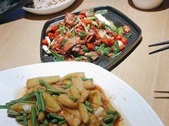 -蜀锦堂·川味现炒(襄阳武商汇店)