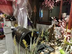 景观位-寻宝记绍兴菜(鲁迅路店)