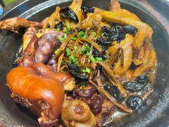 -阿毛饭店(和义路店)