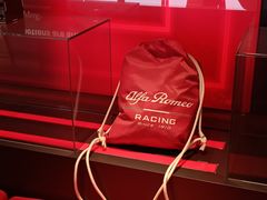 -上海保利玛莎拉蒂和阿尔法罗密欧(华翔路店)