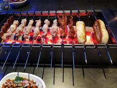 -很久以前羊肉串(打浦路店)