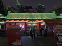 -寻梦滕王阁实景演出