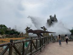 -厦门方特梦幻王国