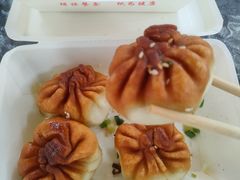 -腾元生煎(西华路店)