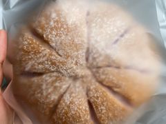 紫薯芋泥-江物面包·咖啡·蛋糕(四码头店)