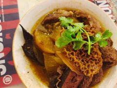 -食大利香港茶餐厅(南亚风情第一城店)