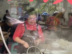 -潮镇老尾牛杂(环城西路店)