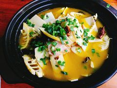 -金厨帽烤鱼(芦庄店)