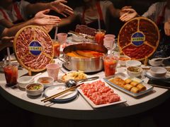 -麻辣因子滩羊火锅(世和广场店)