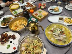 -三品香·江浙菜(松江九谊店)